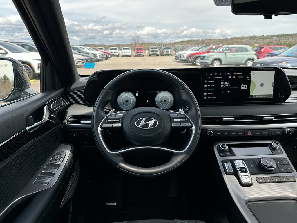 2025 Hyundai PALISADE in Antigonish, Nova Scotia - 12 - w1024h768px