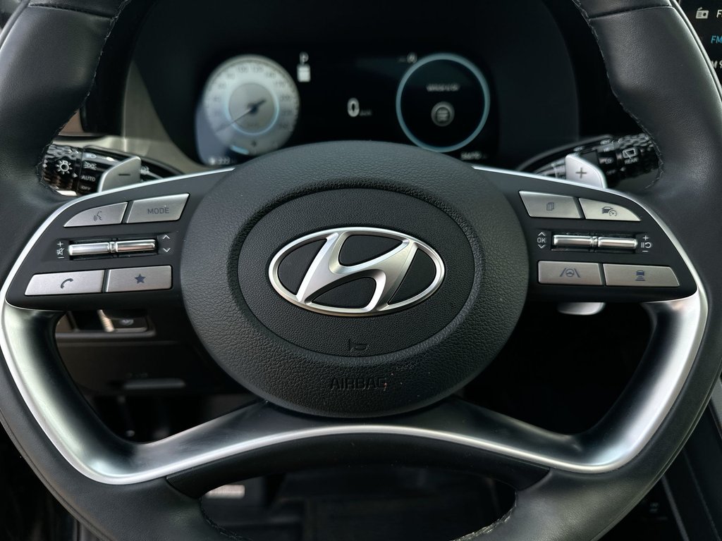 2025 Hyundai PALISADE in Antigonish, Nova Scotia - 18 - w1024h768px