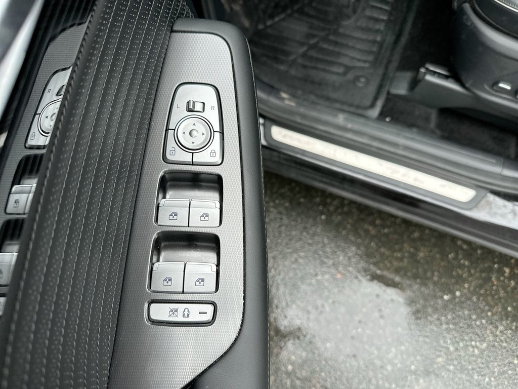 2025 Hyundai Palisade Calligraphy Night | Roof | Lthr | Warranty to 2030 in Saint John, New Brunswick - 15 - w1024h768px