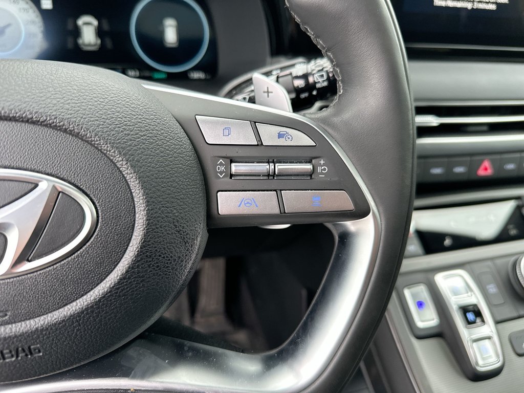 2025 Hyundai Palisade Calligraphy Night | Roof | Lthr | Warranty to 2030 in Saint John, New Brunswick - 21 - w1024h768px