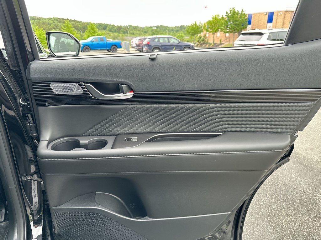 2025 Hyundai Palisade Calligraphy Night | Roof | Lthr | Warranty to 2030 in Saint John, New Brunswick - 41 - w1024h768px