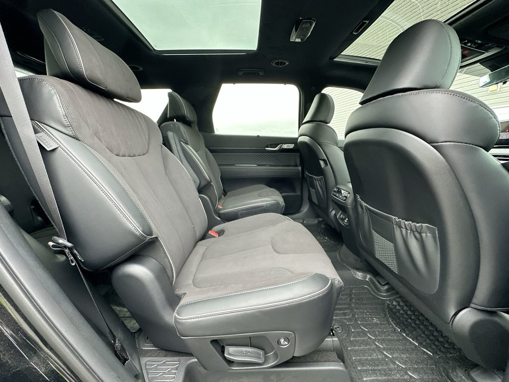 2025 Hyundai Palisade Calligraphy Night | Roof | Lthr | Warranty to 2030 in Saint John, New Brunswick - 40 - w1024h768px