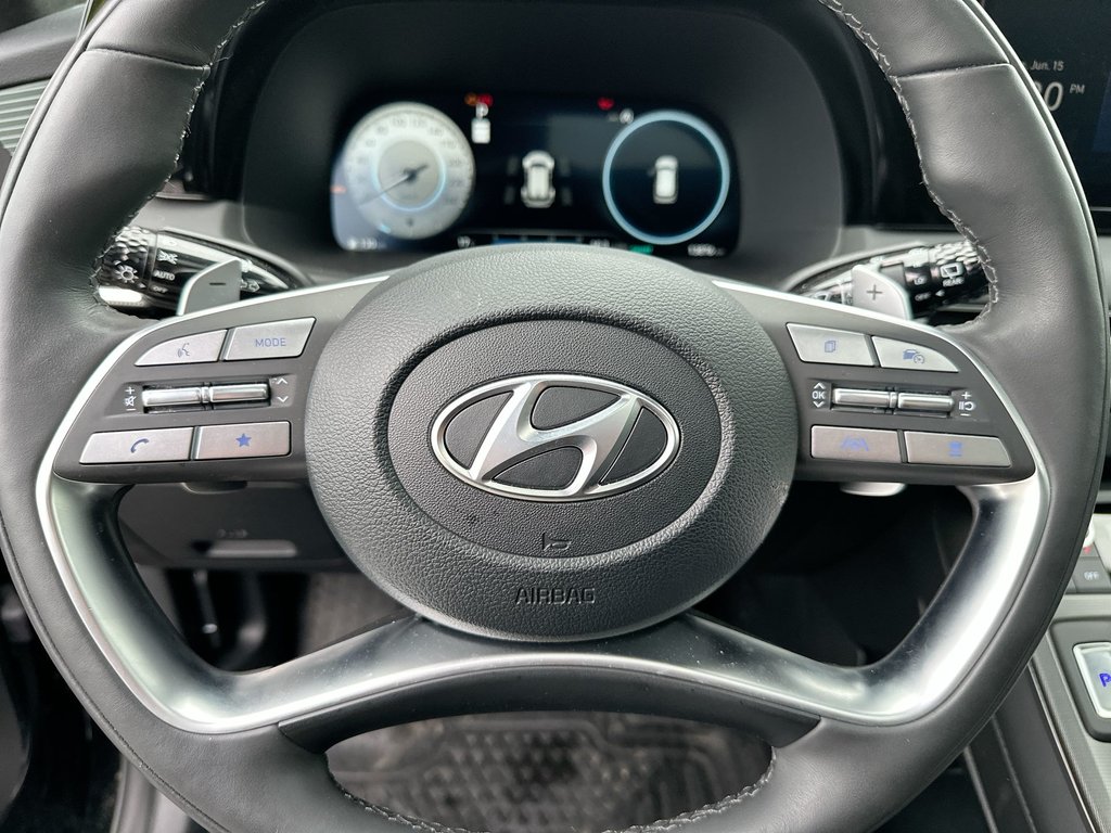 2025 Hyundai Palisade Calligraphy Night | Roof | Lthr | Warranty to 2030 in Saint John, New Brunswick - 18 - w1024h768px