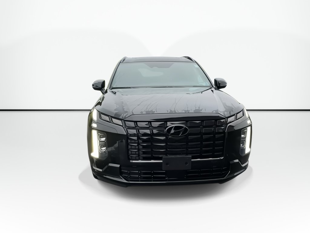 2025 Hyundai Palisade Calligraphy Night | Roof | Lthr | Warranty to 2030 in Saint John, New Brunswick - 3 - w1024h768px