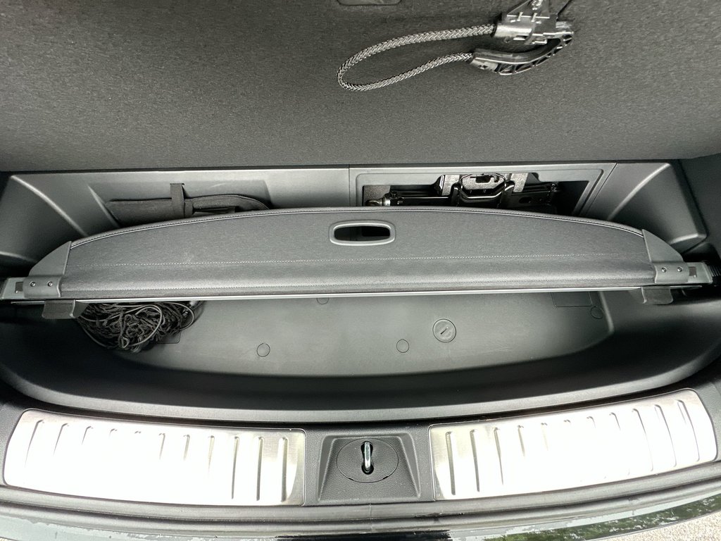2025 Hyundai Palisade Calligraphy Night | Roof | Lthr | Warranty to 2030 in Saint John, New Brunswick - 38 - w1024h768px