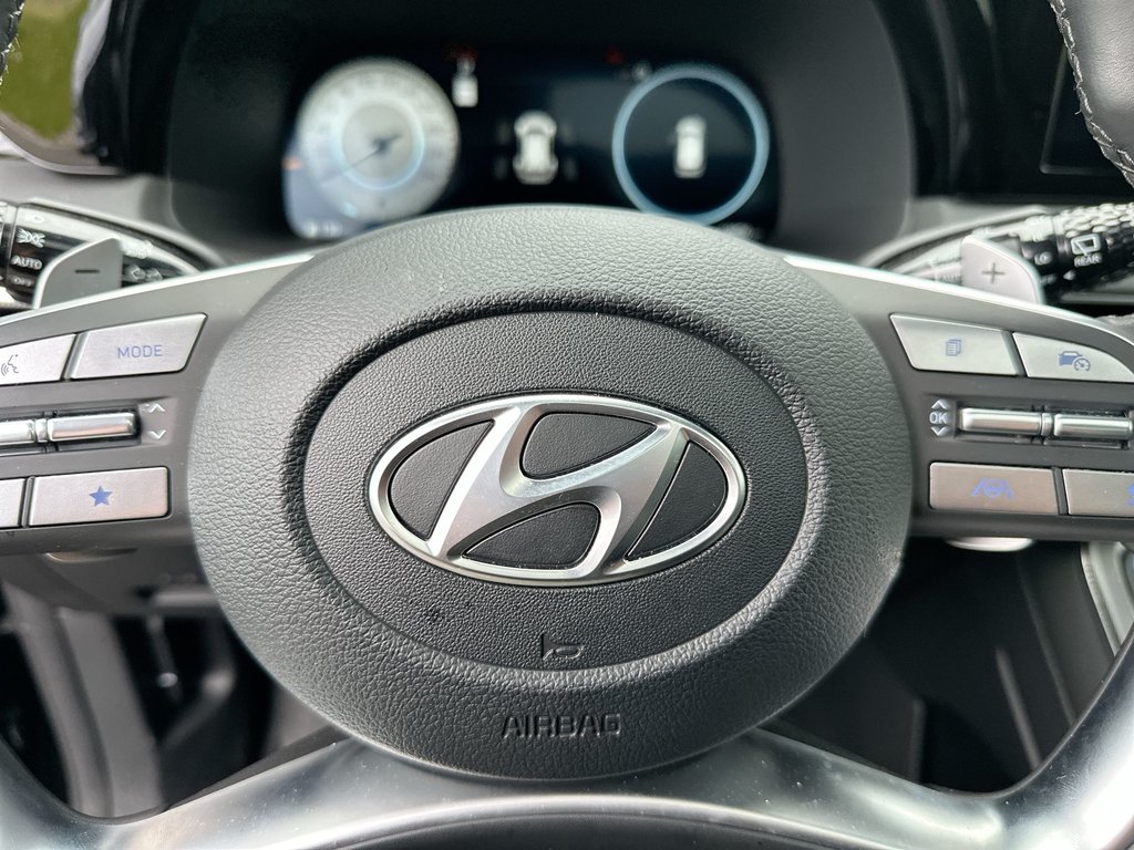 2025 Hyundai Palisade Calligraphy Night | Roof | Lthr | Warranty to 2030 in Saint John, New Brunswick - 19 - w1024h768px