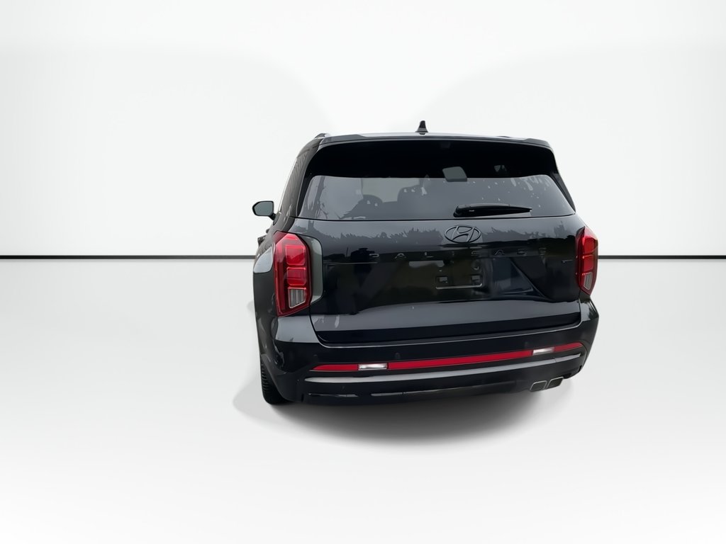 2025 Hyundai Palisade Calligraphy Night | Roof | Lthr | Warranty to 2030 in Saint John, New Brunswick - 7 - w1024h768px