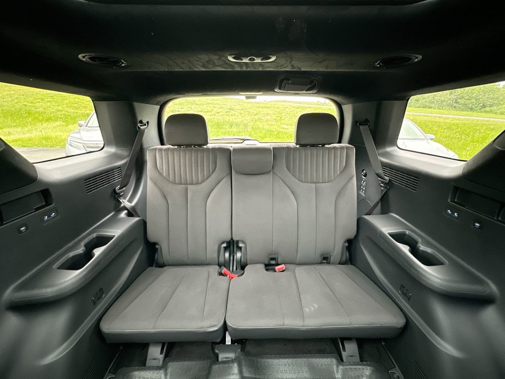 2025 Hyundai Palisade Calligraphy Night | Roof | Lthr | Warranty to 2030 in Saint John, New Brunswick - 51 - w1024h768px