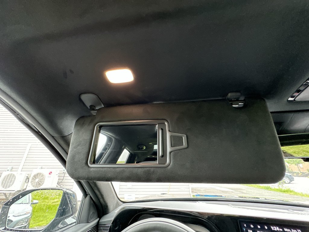 2025 Hyundai Palisade Calligraphy Night | Roof | Lthr | Warranty to 2030 in Saint John, New Brunswick - 48 - w1024h768px