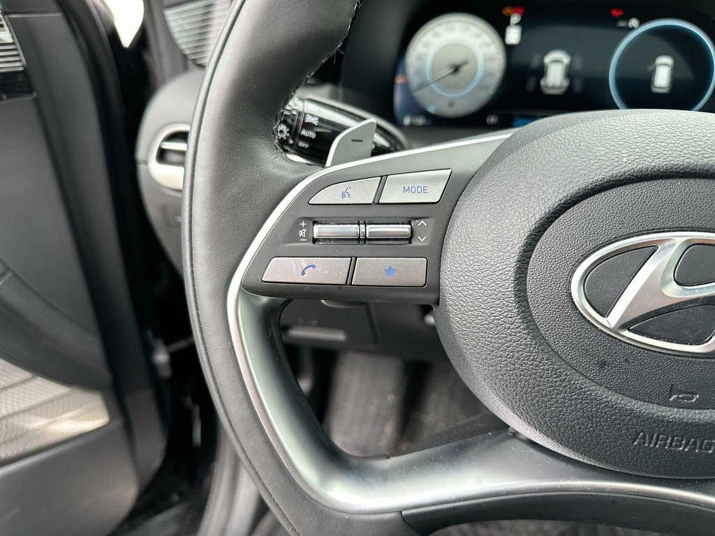 2025 Hyundai Palisade Calligraphy Night | Roof | Lthr | Warranty to 2030 in Saint John, New Brunswick - 20 - w1024h768px
