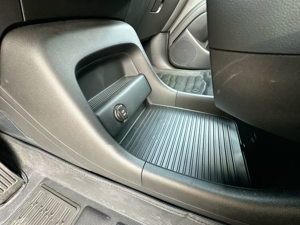2026 Hyundai Palisade XRT PRO | Leather | Roof | Nav | Warranty to 2031 in Saint John, New Brunswick - 49 - w1024h768px