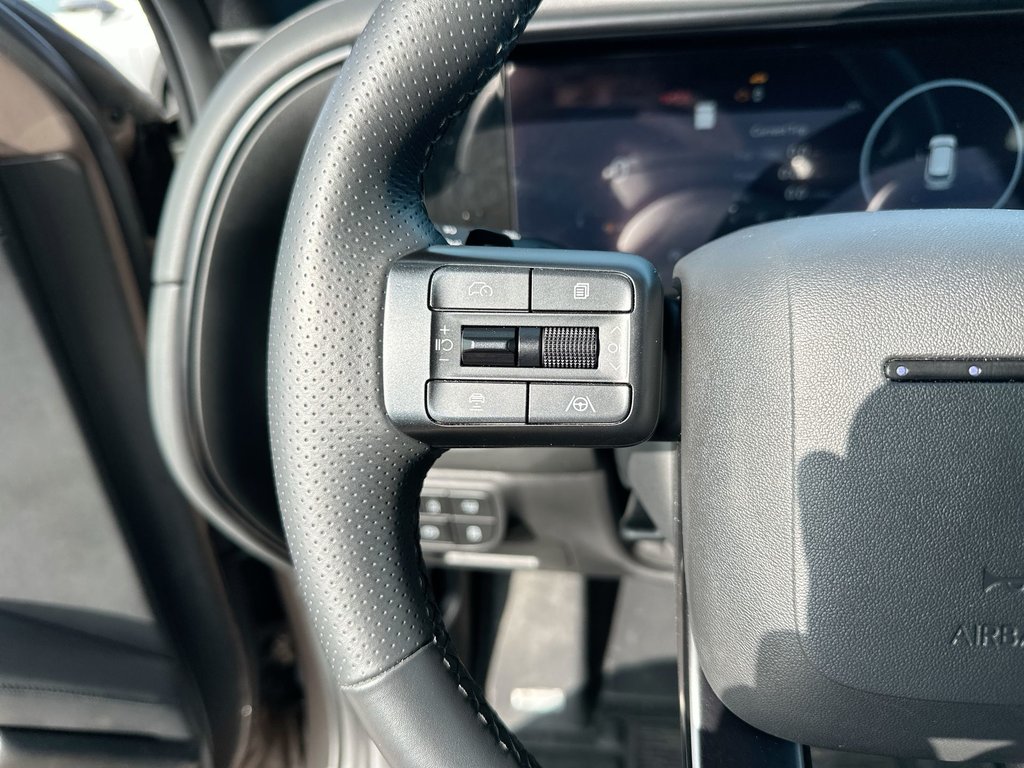 2026 Hyundai Palisade XRT PRO | Leather | Roof | Nav | Warranty to 2031 in Saint John, New Brunswick - 20 - w1024h768px