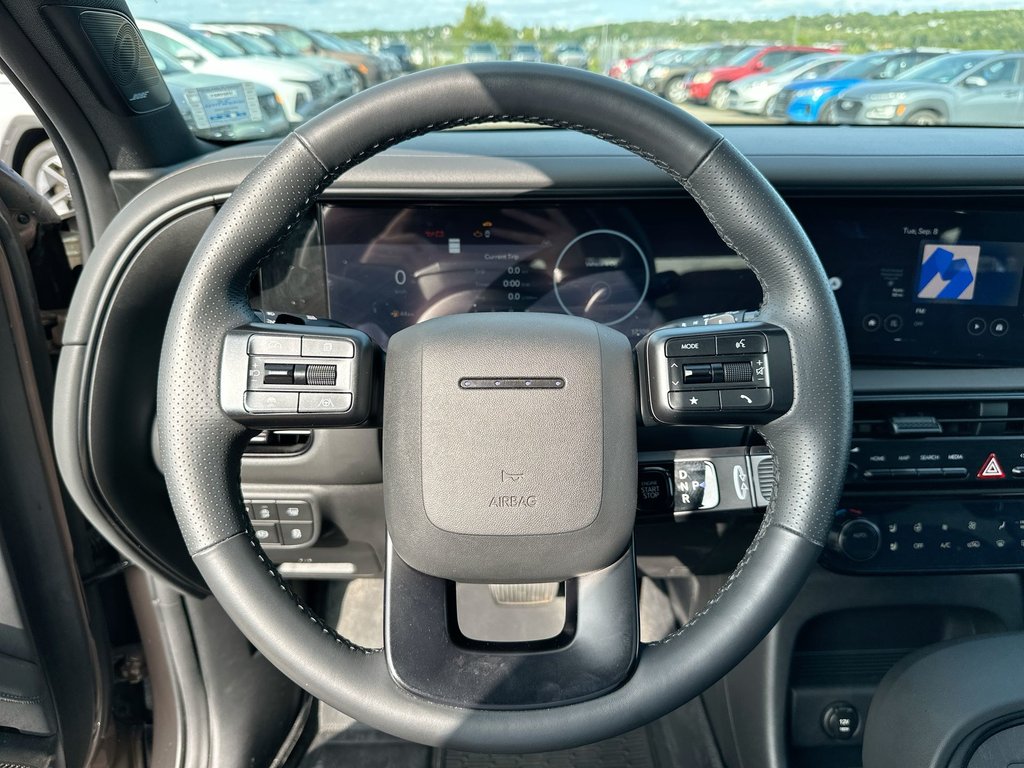 2026 Hyundai Palisade XRT PRO | Leather | Roof | Nav | Warranty to 2031 in Saint John, New Brunswick - 17 - w1024h768px
