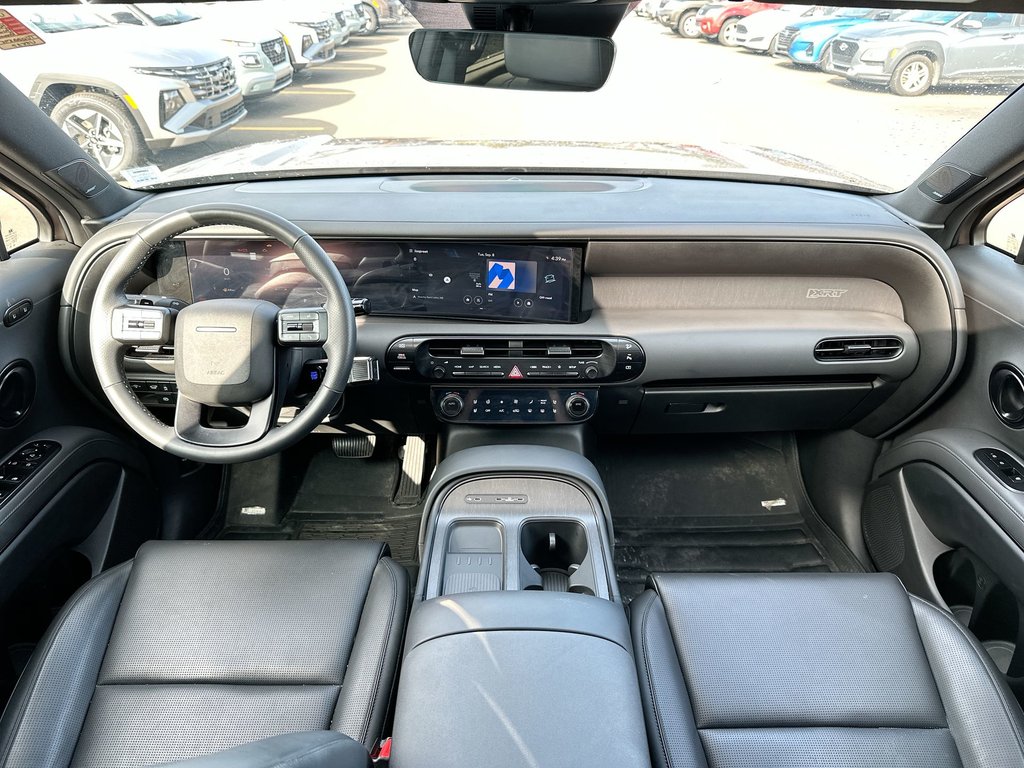 2026 Hyundai Palisade XRT PRO | Leather | Roof | Nav | Warranty to 2031 in Saint John, New Brunswick - 16 - w1024h768px
