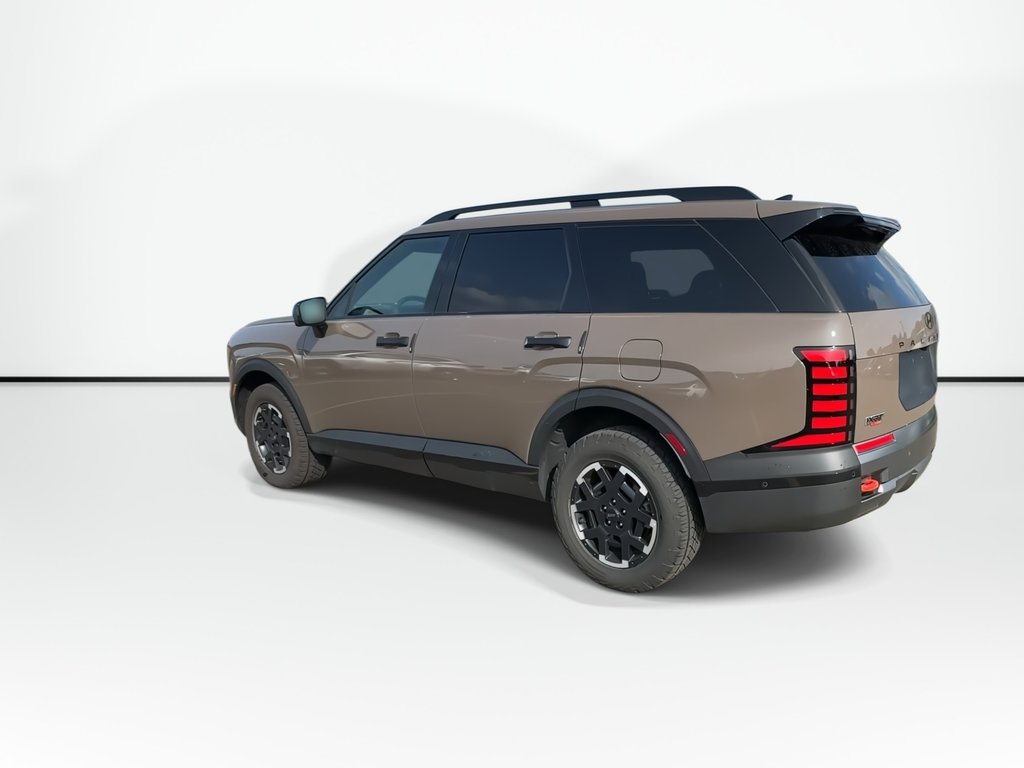 2026 Hyundai Palisade in Antigonish, Nova Scotia - 8 - w1024h768px