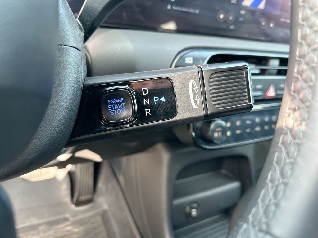2026 Hyundai Palisade XRT PRO | Leather | Roof | Nav | Warranty to 2031 in Saint John, New Brunswick - 29 - w1024h768px