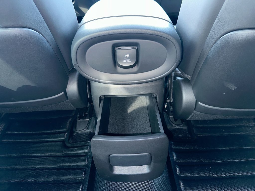 2026 Hyundai Palisade XRT PRO | Leather | Roof | Nav | Warranty to 2031 in Saint John, New Brunswick - 50 - w1024h768px
