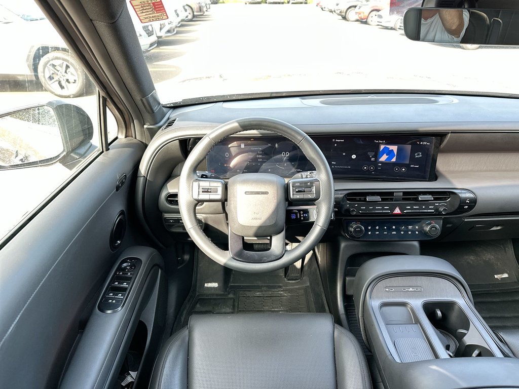 2026 Hyundai Palisade XRT PRO | Leather | Roof | Nav | Warranty to 2031 in Saint John, New Brunswick - 13 - w1024h768px