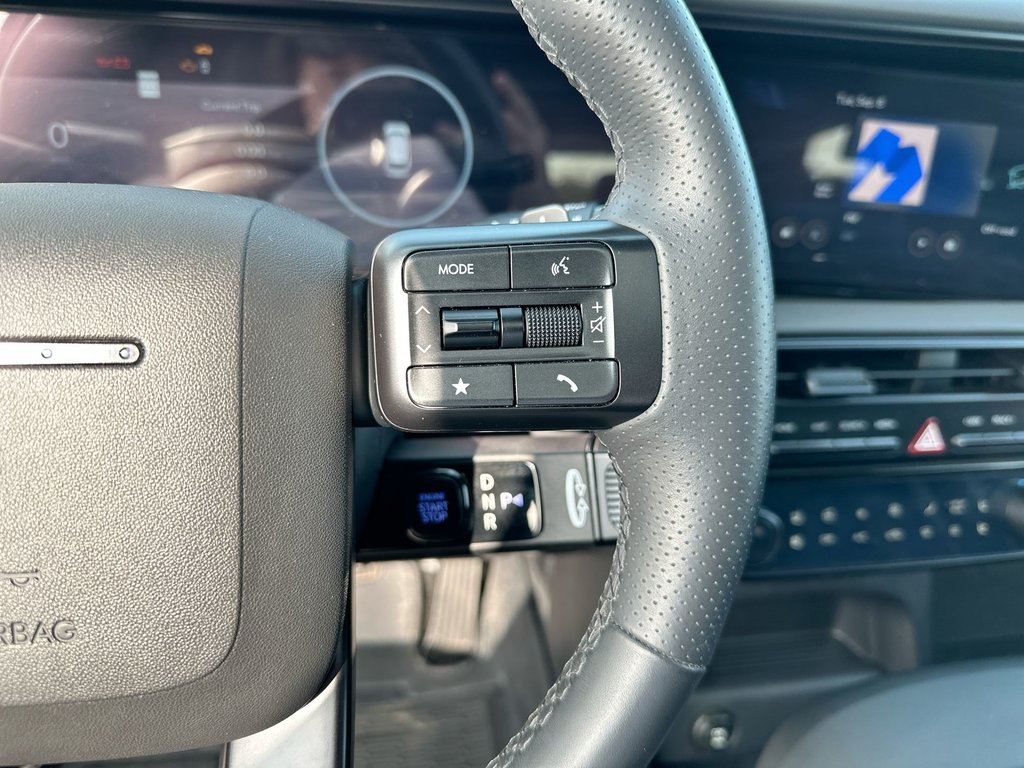 2026 Hyundai Palisade XRT PRO | Leather | Roof | Nav | Warranty to 2031 in Saint John, New Brunswick - 21 - w1024h768px