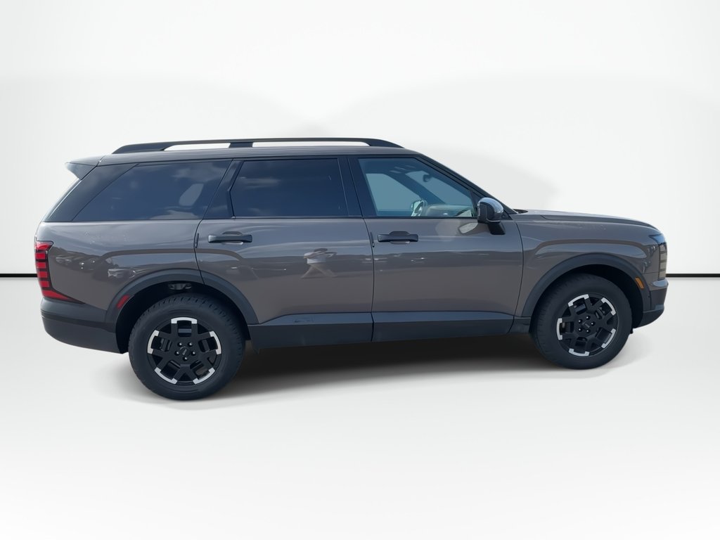 2026 Hyundai Palisade XRT PRO | Leather | Roof | Nav | Warranty to 2031 in Saint John, New Brunswick - 3 - w1024h768px