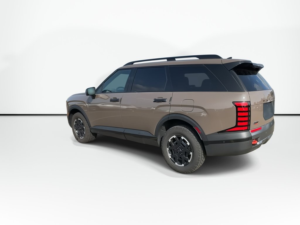 2026 Hyundai Palisade XRT PRO | Leather | Roof | Nav | Warranty to 2031 in Saint John, New Brunswick - 8 - w1024h768px