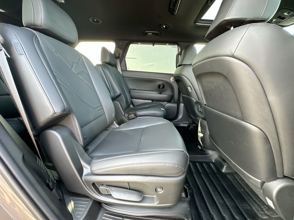 2026 Hyundai Palisade XRT PRO | Leather | Roof | Nav | Warranty to 2031 in Saint John, New Brunswick - 40 - w1024h768px