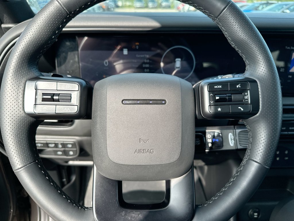 2026 Hyundai Palisade XRT PRO | Leather | Roof | Nav | Warranty to 2031 in Saint John, New Brunswick - 18 - w1024h768px