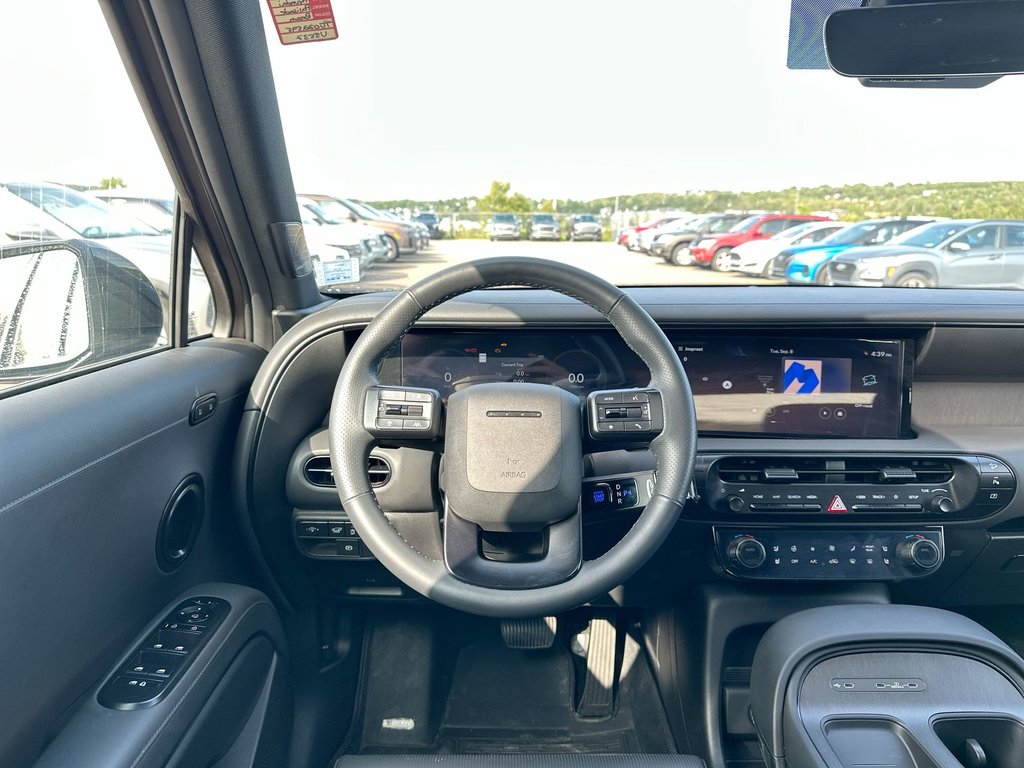 2026 Hyundai Palisade XRT PRO | Leather | Roof | Nav | Warranty to 2031 in Saint John, New Brunswick - 12 - w1024h768px