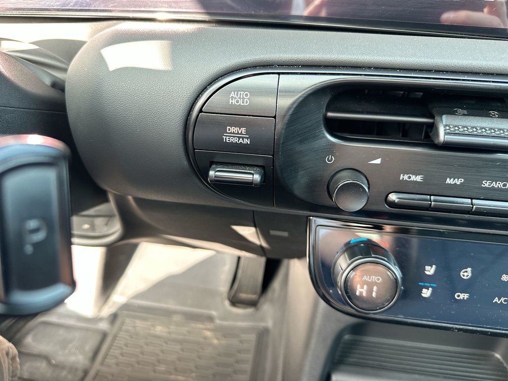 2026 Hyundai Palisade XRT PRO | Leather | Roof | Nav | Warranty to 2031 in Saint John, New Brunswick - 31 - w1024h768px