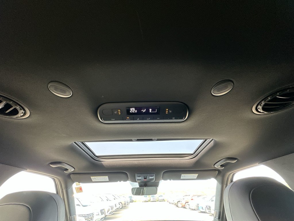 2026 Hyundai Palisade XRT PRO | Leather | Roof | Nav | Warranty to 2031 in Saint John, New Brunswick - 47 - w1024h768px