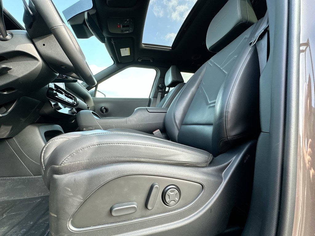 2026 Hyundai Palisade XRT PRO | Leather | Roof | Nav | Warranty to 2031 in Saint John, New Brunswick - 14 - w1024h768px