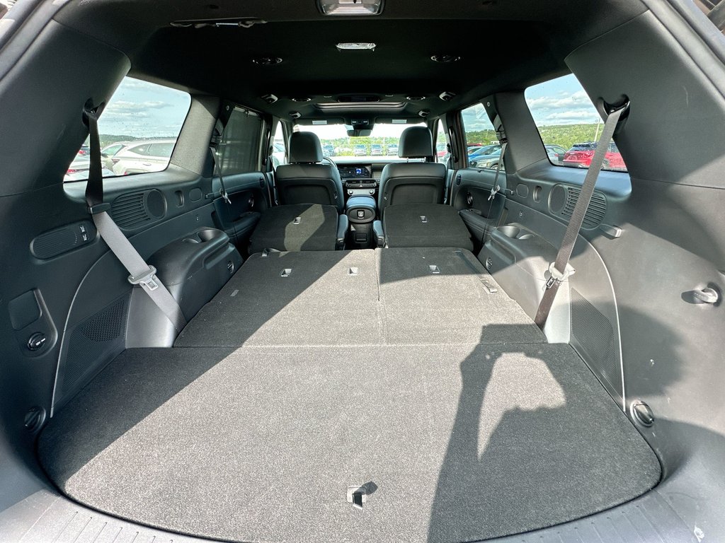 2026 Hyundai Palisade XRT PRO | Leather | Roof | Nav | Warranty to 2031 in Saint John, New Brunswick - 37 - w1024h768px