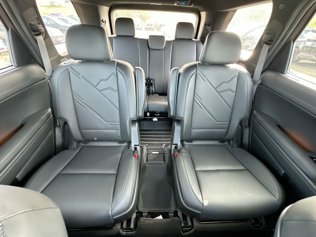 2026 Hyundai Palisade XRT PRO | Leather | Roof | Nav | Warranty to 2031 in Saint John, New Brunswick - 51 - w1024h768px