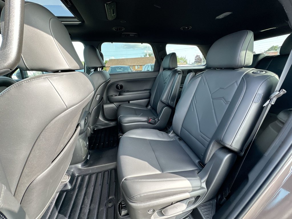 2026 Hyundai Palisade XRT PRO | Leather | Roof | Nav | Warranty to 2031 in Saint John, New Brunswick - 32 - w1024h768px