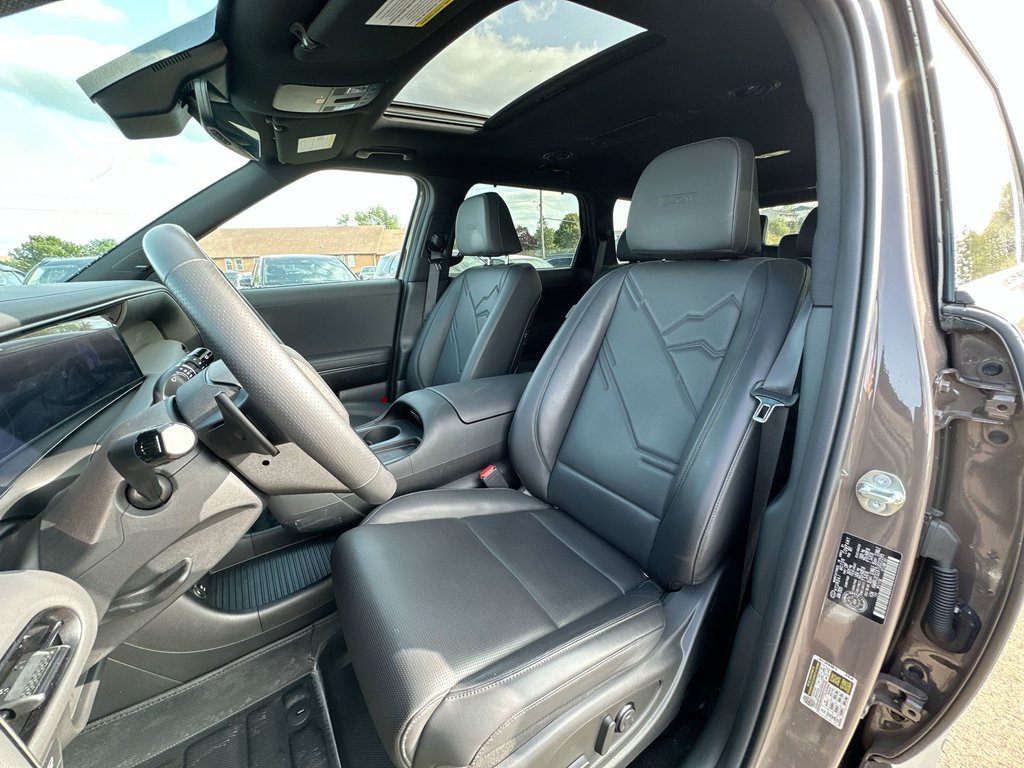 2026 Hyundai Palisade XRT PRO | Leather | Roof | Nav | Warranty to 2031 in Saint John, New Brunswick - 11 - w1024h768px