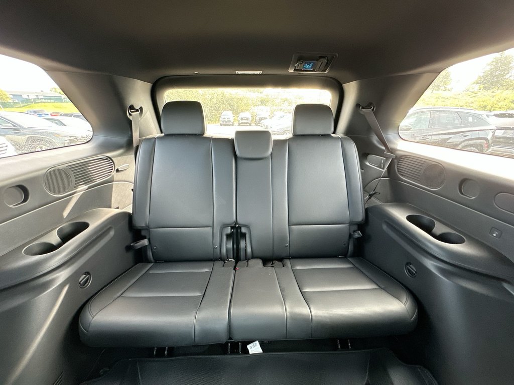 2026 Hyundai Palisade XRT PRO | Leather | Roof | Nav | Warranty to 2031 in Saint John, New Brunswick - 52 - w1024h768px