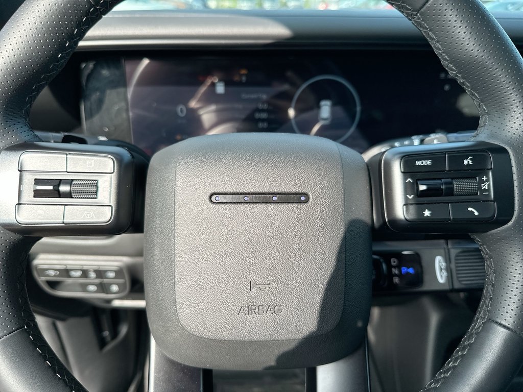2026 Hyundai Palisade XRT PRO | Leather | Roof | Nav | Warranty to 2031 in Saint John, New Brunswick - 19 - w1024h768px