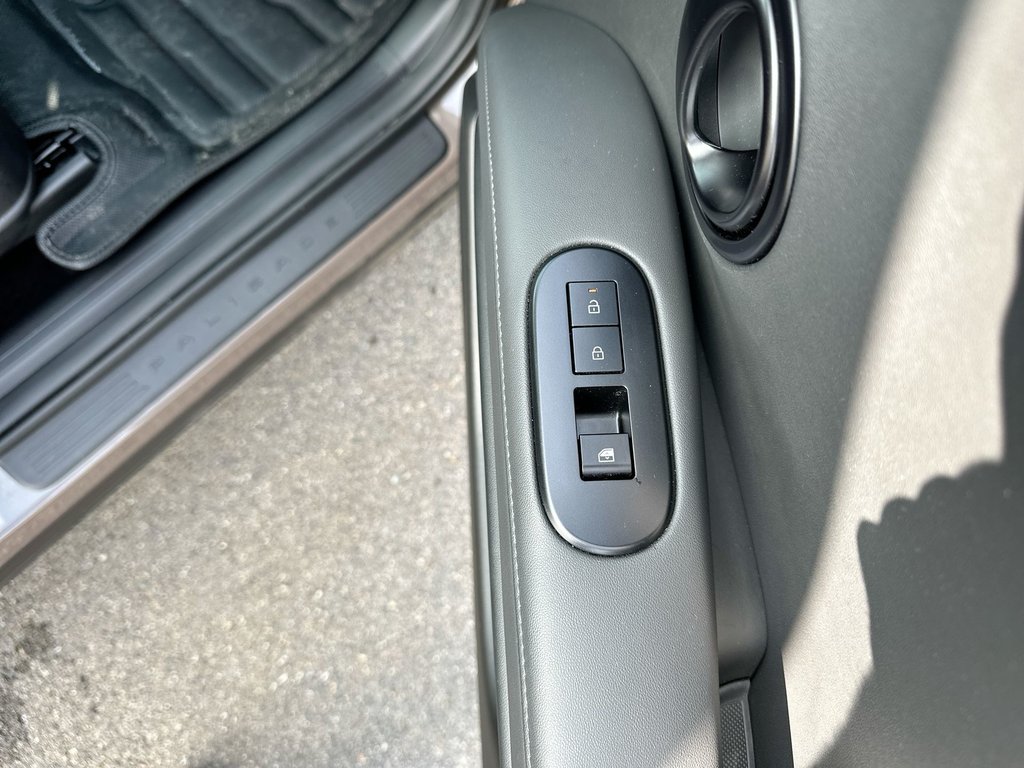 2026 Hyundai Palisade XRT PRO | Leather | Roof | Nav | Warranty to 2031 in Saint John, New Brunswick - 46 - w1024h768px