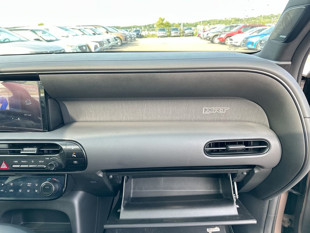 2026 Hyundai Palisade XRT PRO | Leather | Roof | Nav | Warranty to 2031 in Saint John, New Brunswick - 43 - w1024h768px