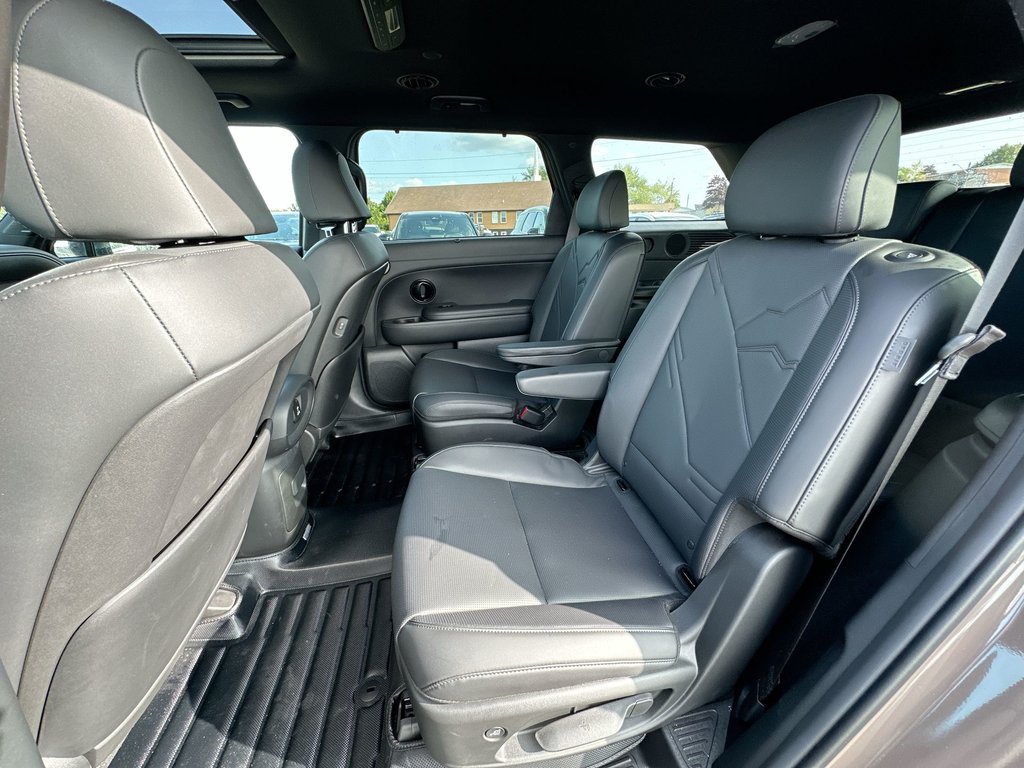 2026 Hyundai Palisade XRT PRO | Leather | Roof | Nav | Warranty to 2031 in Saint John, New Brunswick - 33 - w1024h768px