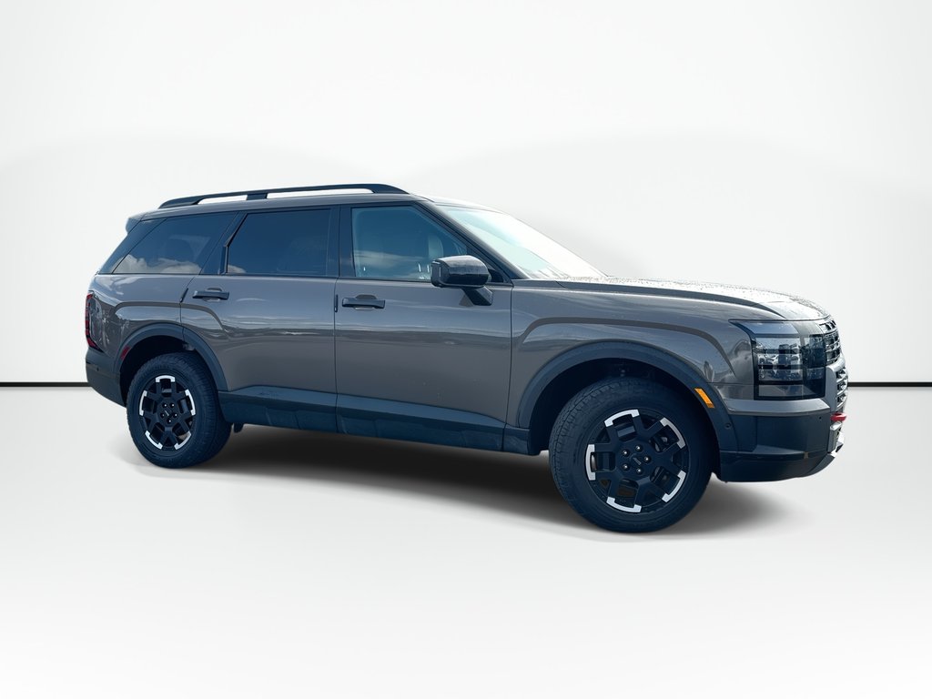 2026 Hyundai Palisade XRT PRO | Leather | Roof | Nav | Warranty to 2031 in Saint John, New Brunswick - 1 - w1024h768px