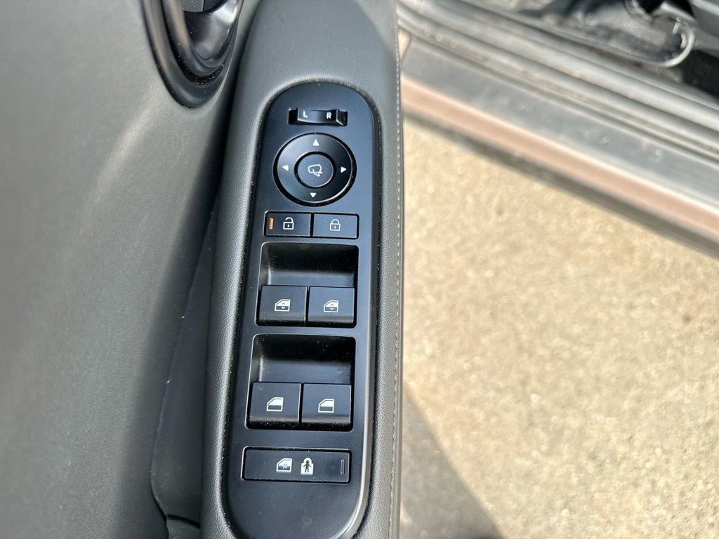 2026 Hyundai Palisade XRT PRO | Leather | Roof | Nav | Warranty to 2031 in Saint John, New Brunswick - 15 - w1024h768px