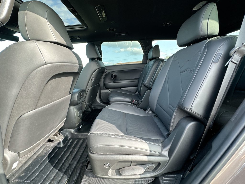 2026 Hyundai Palisade XRT PRO | Leather | Roof | Nav | Warranty to 2031 in Saint John, New Brunswick - 34 - w1024h768px
