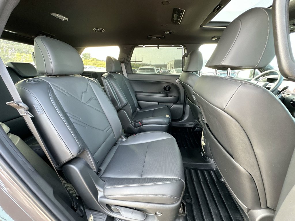 2026 Hyundai Palisade XRT PRO | Leather | Roof | Nav | Warranty to 2031 in Saint John, New Brunswick - 39 - w1024h768px
