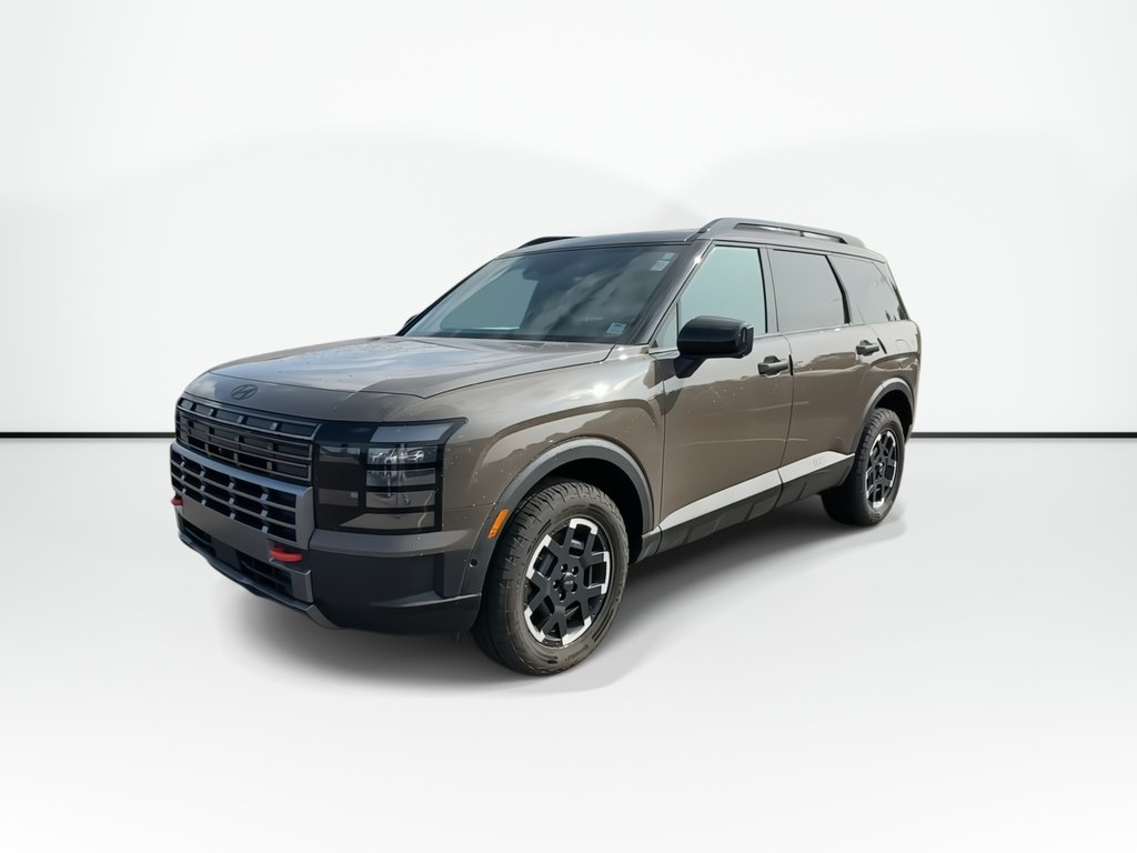 2026 Hyundai Palisade XRT PRO | Leather | Roof | Nav | Warranty to 2031 in Saint John, New Brunswick - 6 - w1024h768px