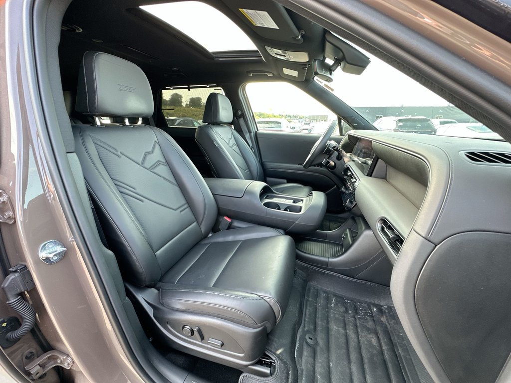2026 Hyundai Palisade XRT PRO | Leather | Roof | Nav | Warranty to 2031 in Saint John, New Brunswick - 42 - w1024h768px