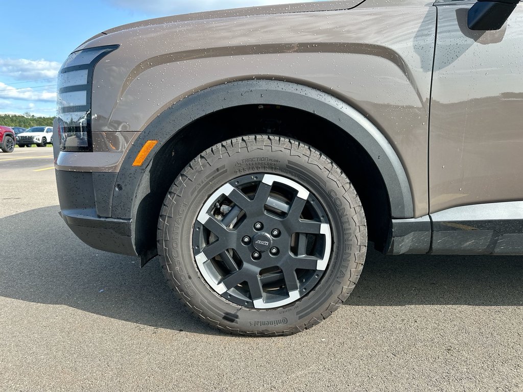 2026 Hyundai Palisade XRT PRO | Leather | Roof | Nav | Warranty to 2031 in Saint John, New Brunswick - 10 - w1024h768px