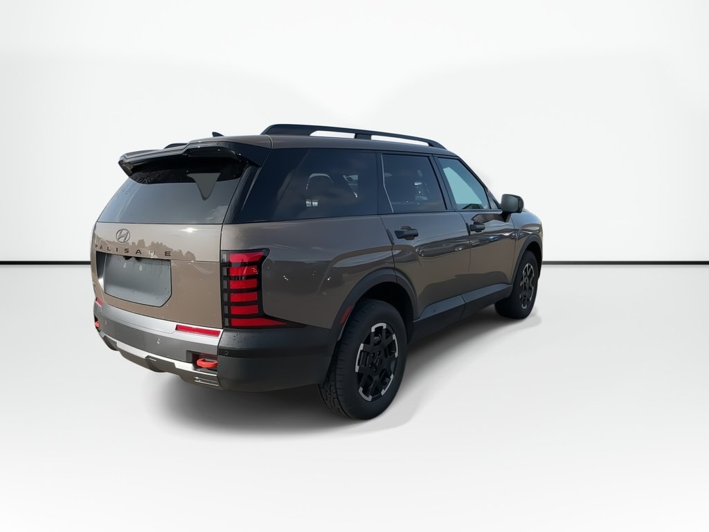 2026 Hyundai Palisade in Antigonish, Nova Scotia - 2 - w1024h768px