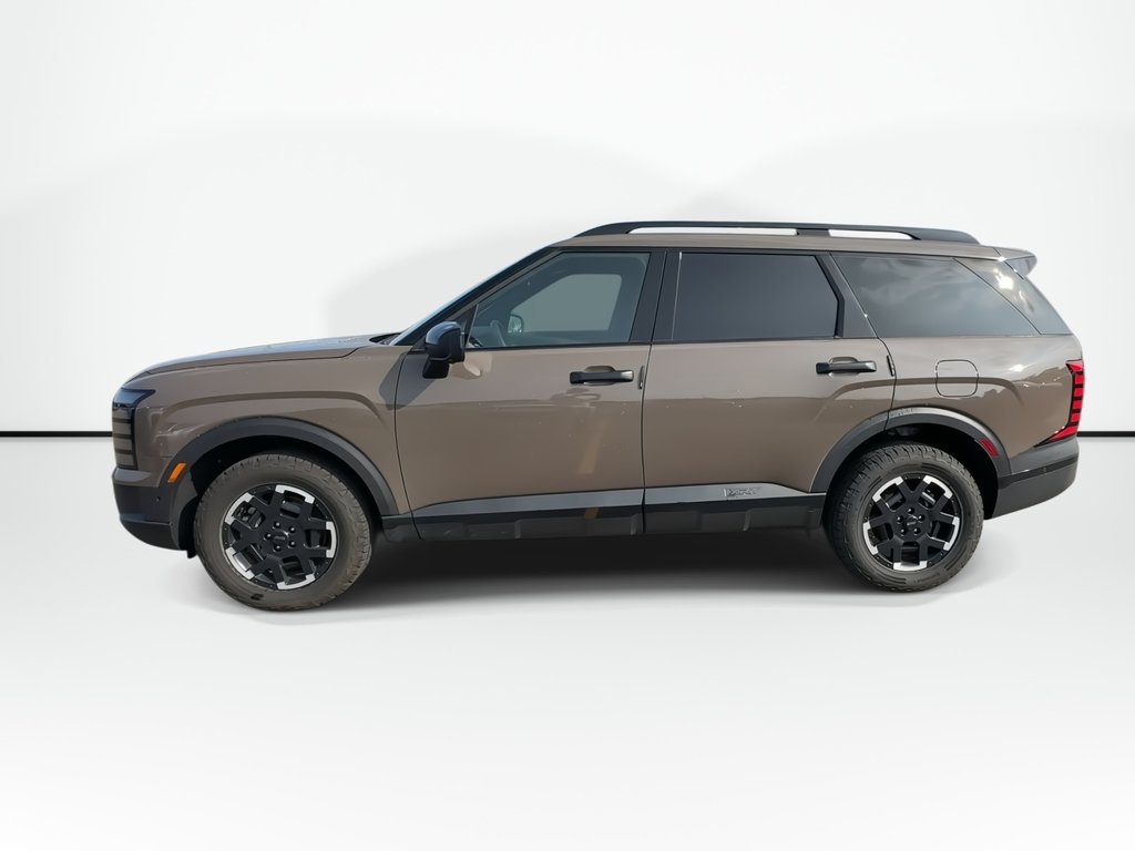 2026 Hyundai Palisade XRT PRO | Leather | Roof | Nav | Warranty to 2031 in Saint John, New Brunswick - 7 - w1024h768px