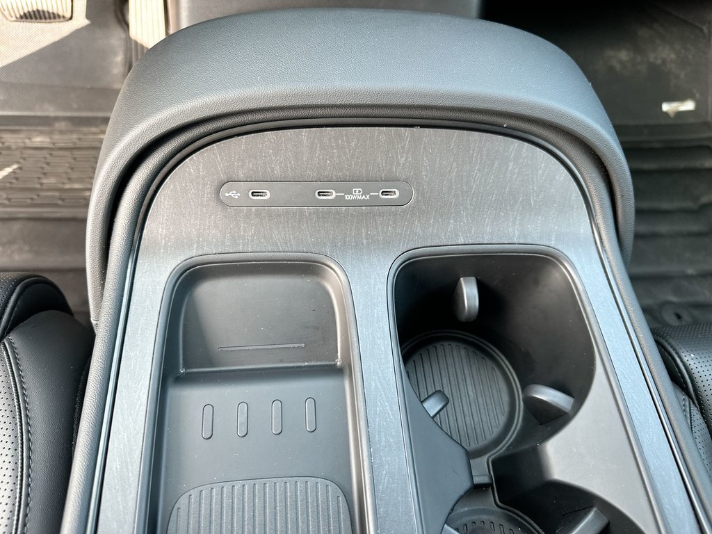 2026 Hyundai Palisade XRT PRO | Leather | Roof | Nav | Warranty to 2031 in Saint John, New Brunswick - 45 - w1024h768px